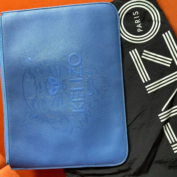 Kenzo Clutch/Handbag - Picture 5 of 7